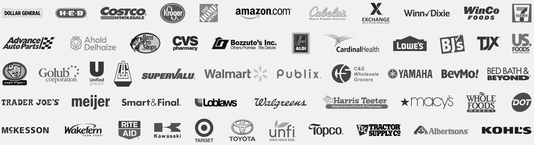 screenshot of Edict Systems WebEDI